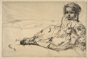  - James McNeill Whistler