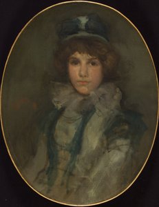  - James McNeill Whistler