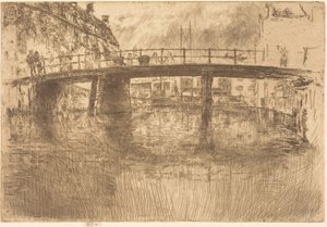  - James McNeill Whistler