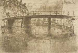  - James McNeill Whistler