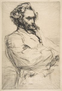  - James McNeill Whistler