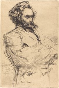 C. L. Drouet, sculpteur