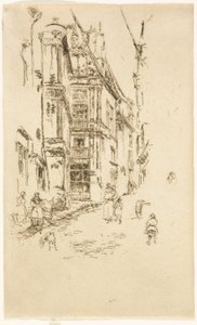 Chancellerie, Loches