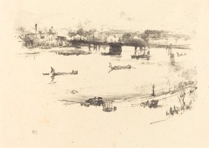 Pont ferroviaire de Charing Cross