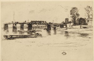  - James McNeill Whistler
