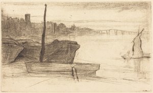  - James McNeill Whistler