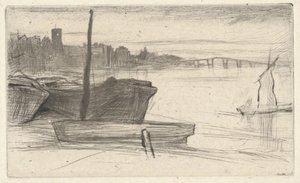  - James McNeill Whistler