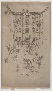  - James McNeill Whistler