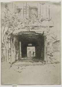  - James McNeill Whistler