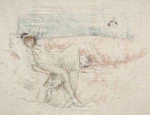  - James McNeill Whistler