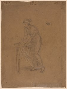 Modèle drapé