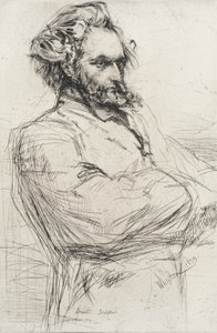  - James McNeill Whistler