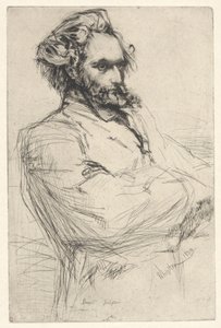  - James McNeill Whistler
