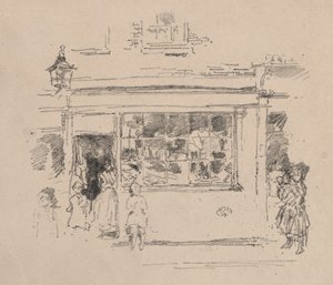 Guenilles de Drury Lane