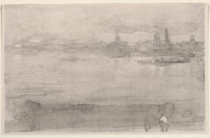  - James McNeill Whistler