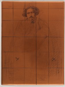 Plaque de gravure : Becquet
