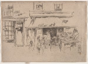  - James McNeill Whistler