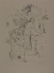 Père et fils