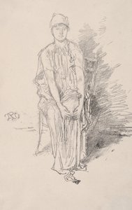  - James McNeill Whistler