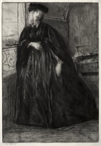  - James McNeill Whistler