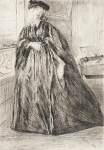 - James McNeill Whistler