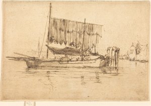  - James McNeill Whistler