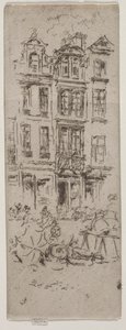  - James McNeill Whistler
