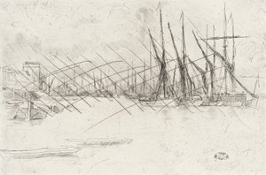  - James McNeill Whistler