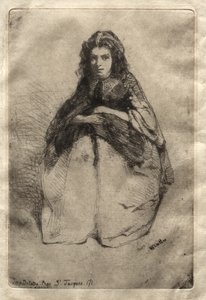  - James McNeill Whistler