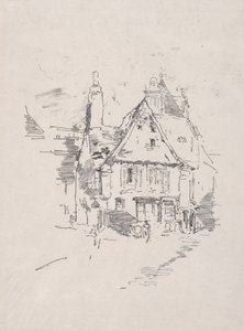  - James McNeill Whistler