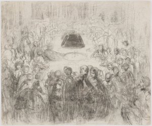 Salon de jeu à Baden-Baden