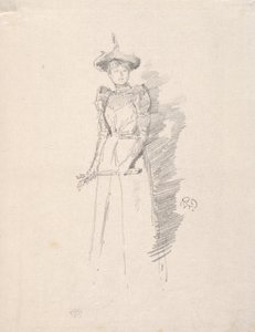  - James McNeill Whistler