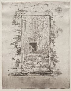  - James McNeill Whistler