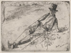  - James McNeill Whistler