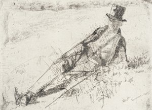 - James McNeill Whistler