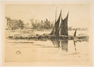  - James McNeill Whistler
