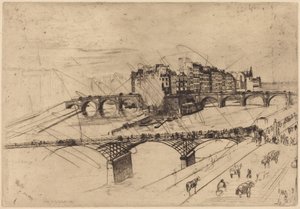  - James McNeill Whistler