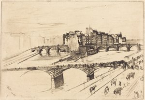  - James McNeill Whistler