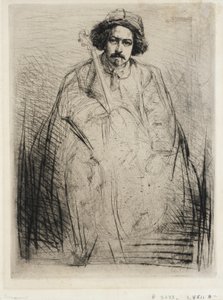  - James McNeill Whistler