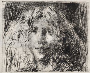  - James McNeill Whistler