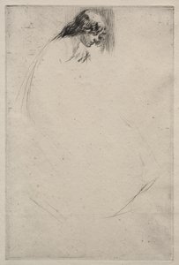  - James McNeill Whistler