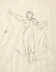  - James McNeill Whistler