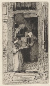  - James McNeill Whistler