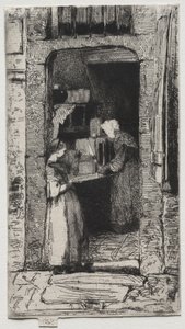  - James McNeill Whistler