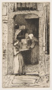  - James McNeill Whistler