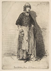  - James McNeill Whistler