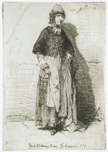  - James McNeill Whistler