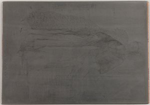 La Mère Gérard. Une des <em>Douze eaux-fortes de la nature</em> - James Abbott McNeill Whistler