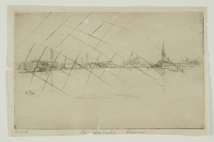 La Salute : Aube