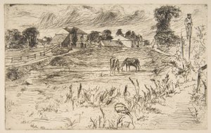  - James McNeill Whistler
